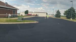 Best Driveway Drainage Solutions  in Lowellville, OH